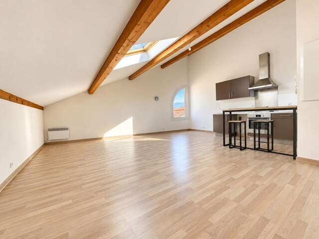 Appartement T2 À Vendre — photo du bien