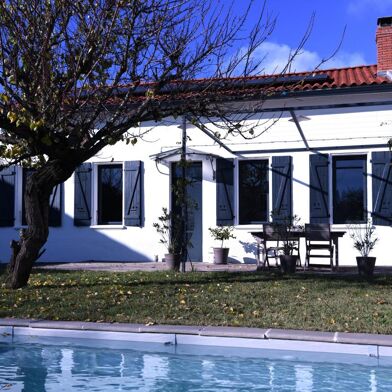 Maison 4 pièces 423000 €