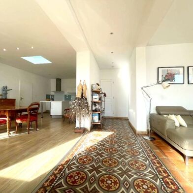 Maison 4 pièces 418000 €