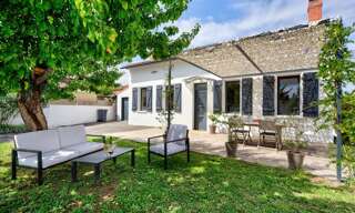 Maison 4 Pièces 155 m² à vendre à Aucamville (31140)