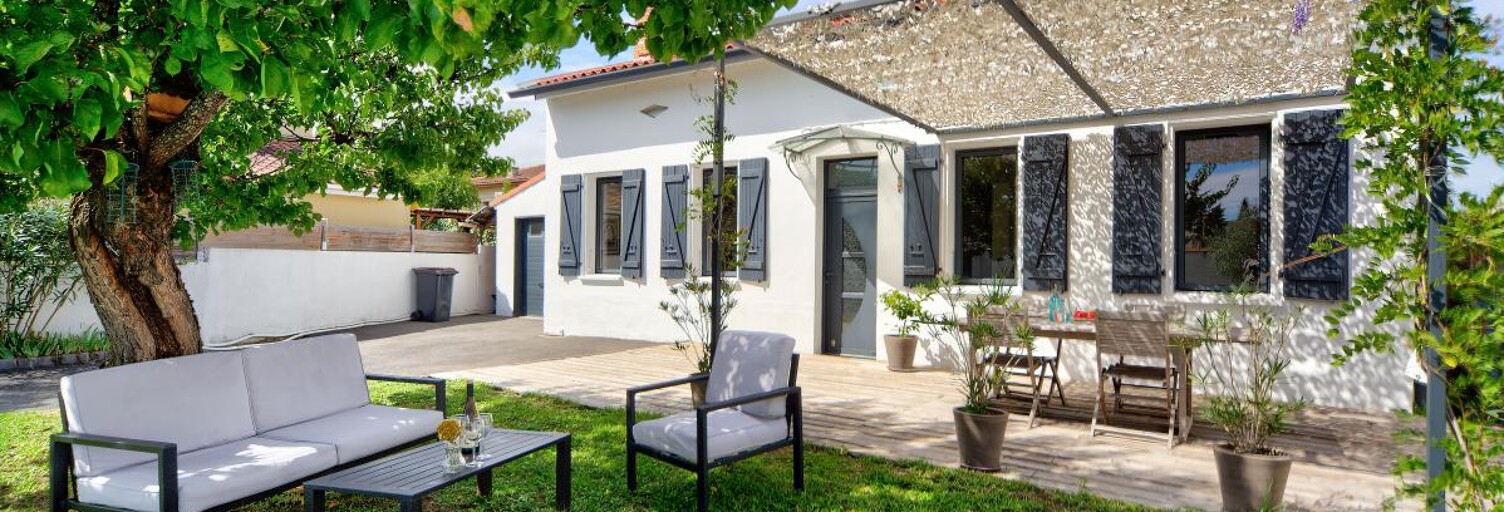 Maison 4 Pièces 155 m² à vendre à Aucamville (31140)