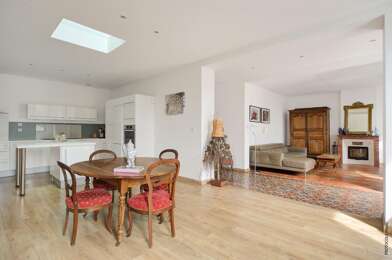 Maison 4 pièces 418000 €