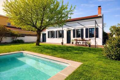 Maison 4 pièces 418000 €