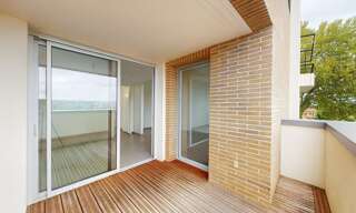 Appartement 3 Pièces 75 m² à vendre à Toulouse (31500)