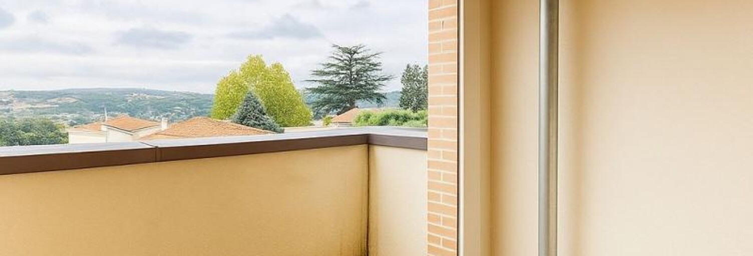 Appartement 3 Pièces 75 m² à vendre à Toulouse (31500)