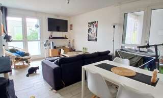 Appartement 2 Pièces 46 m² à vendre à Toulouse (31100)