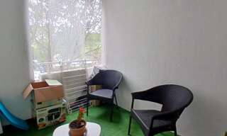 Appartement 2 Pièces 46 m² à vendre à Toulouse (31100)