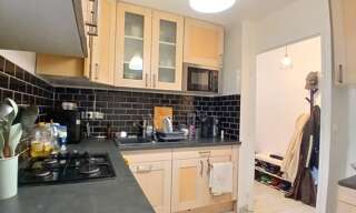 Appartement 2 Pièces 46 m² à vendre à Toulouse (31100)