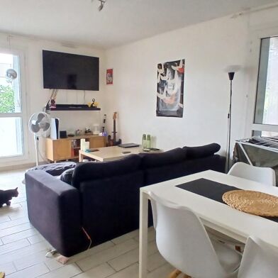 Appartement 2 pièces 97500 €
