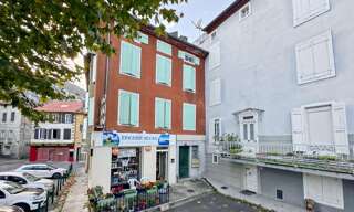 Appartement 3 Pièces 58 m² à vendre à Tarascon-sur-Ariège (09400)