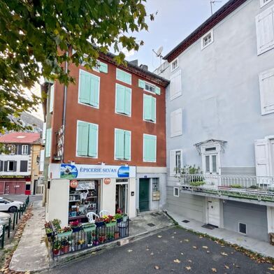 Appartement 3 pièces 58000 €