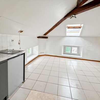 Appartement 1 pièces 36000 €