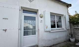 Maison 2 Pièces 28 m² à vendre à Cozes (17120)