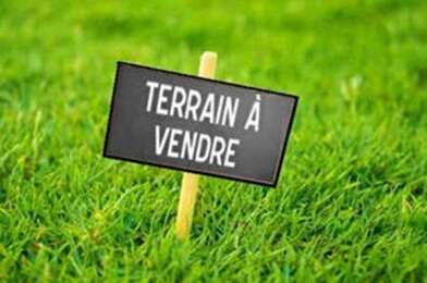 Terrain  214000 €