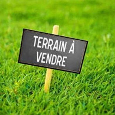 Terrain  214000 €