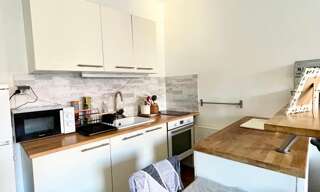 Appartement 2 Pièces 35 m² à vendre à Toulouse (31000)