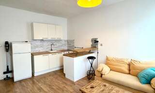 Appartement 2 Pièces 35 m² à vendre à Toulouse (31000)