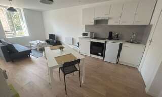 Appartement 2 Pièces 33 m² à louer à Mazamet (81200)