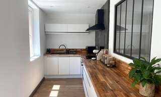 Maison 4 Pièces 90 m² à louer à Mazamet (81200)