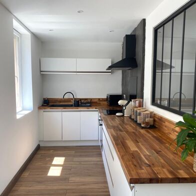 Maison 4 pièces 650 €