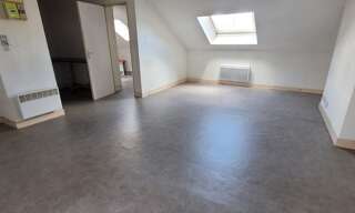 Appartement 2 Pièces 33 m² à vendre à Limoges (87100)