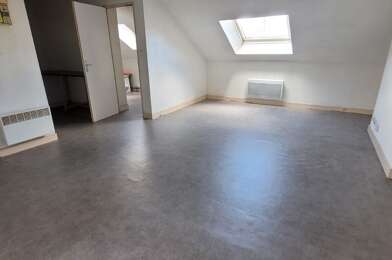 Appartement 2 pièces 67000 €
