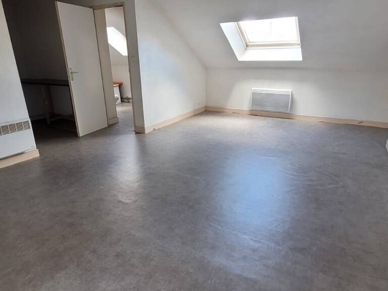 Appartement À Vendre — photo 1