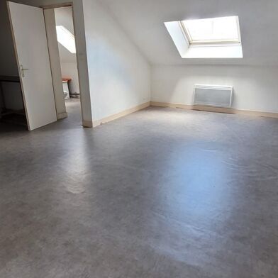 Appartement 2 pièces 67000 €