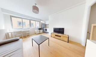 Appartement 2 Pièces 39 m² à vendre à Toulouse (31000)