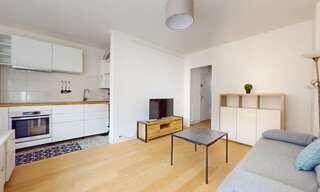 Appartement 2 Pièces 39 m² à vendre à Toulouse (31000)