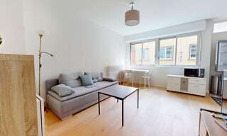 Appartement 2 Pièces 39 m² à vendre à Toulouse (31000)