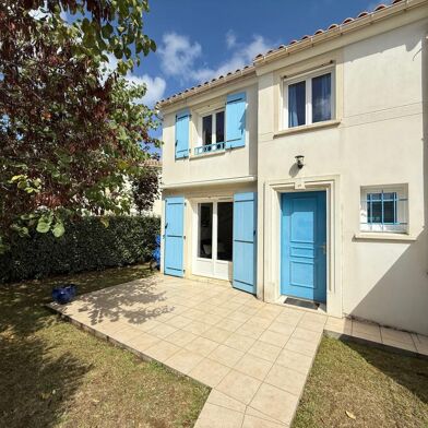 Maison 3 pièces 249900 €