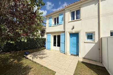 Maison 3 pièces 234900 €