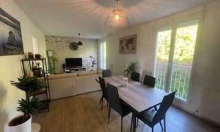 Appartement 2 Pièces 54 m² à vendre à Évreux (27000)
