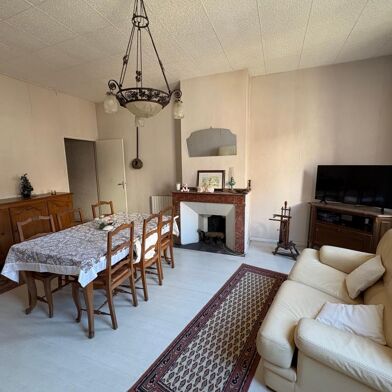 Maison 4 pièces 443000 €