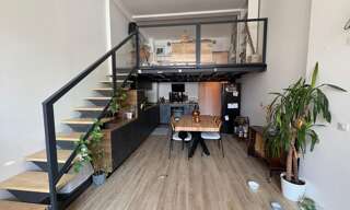 Appartement 3 Pièces 84 m² à vendre à Toulouse (31200)