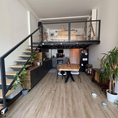 Appartement 3 pièces 338800 €