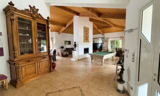 Maison 6 Pièces 254 m² à vendre à Tournefeuille (31170)