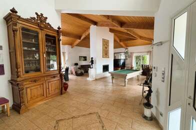 Maison 6 pièces 945000 €