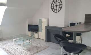 Appartement 2 Pièces 42 m² à louer à Blois (41000)