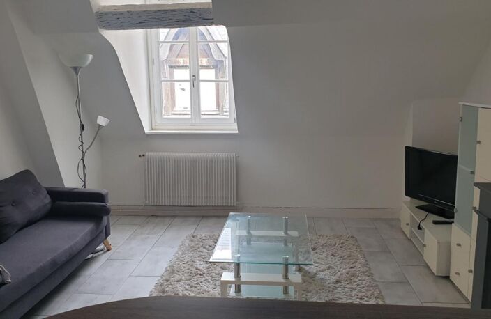 Appartement Blois 2 pièce(s) 42.87 m2 — photo 3
