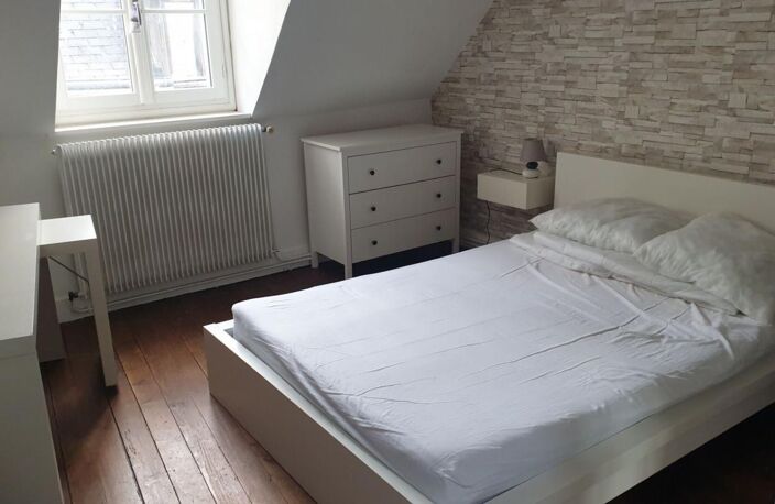 Appartement Blois 2 pièce(s) 42.87 m2 — photo 4