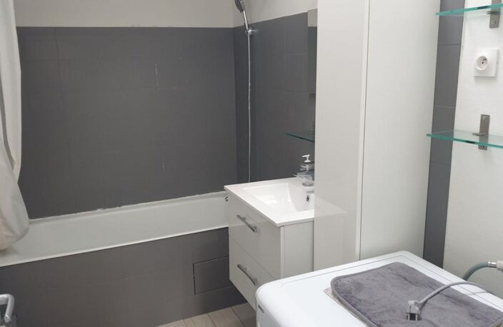 Appartement Blois 2 pièce(s) 42.87 m2 — photo 5