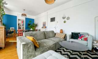 Appartement 3 Pièces 77 m² à vendre à Reims (51100)