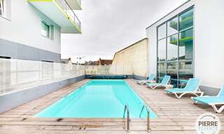 Appartement 4 Pièces 62 m² à vendre à Saint-Nazaire (44600)