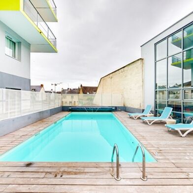 Appartement 4 pièces 145513 €