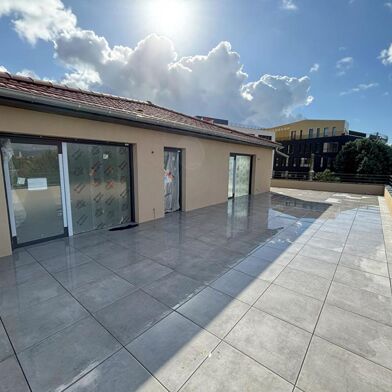 Appartement 4 pièces 420000 €