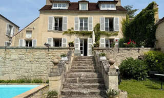 Maison 7 Pièces 155 m² à vendre à Chantilly (60500)