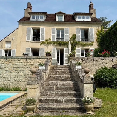 Maison 7 pièces 898000 €