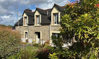 Maison 7 Pièces 135 m² à vendre à Melgven (29140)